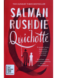Salman Rushdie | Quichotte