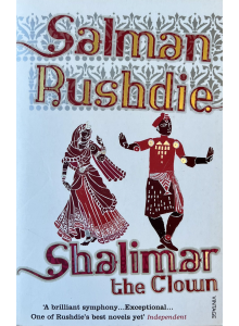 Salman Rushdie | Shalimar the Clown