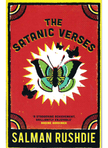 Salman Rushdie | The Satanic Verses 