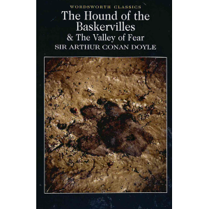 Sir Arthur Conan Doyle | The Hound of the Baskervilles & The Valley of Fear