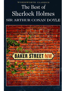 Sir Arthur Conan Doyle | The Best of Sherlock Holmes 
