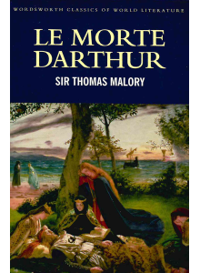 Сър Томас Малори | Смъртта на Артур 