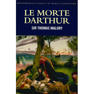 Сър Томас Малори | Смъртта на Артур 