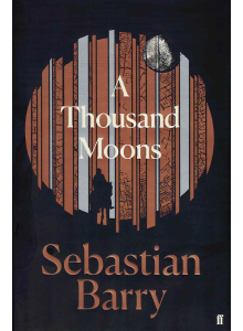 Себастиан Бари | Хиляда луни