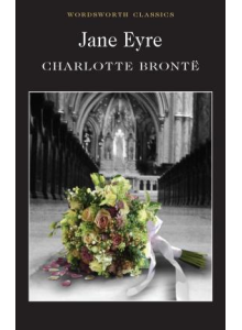 Charlotte Bronte | Jane Eyre 