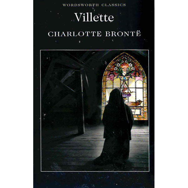 Шарлот Бронте | Вийет  1