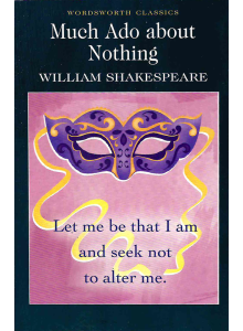Shakespeare | Much Ado about Nothing 