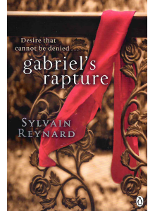Sylvain Reynard | Gabriel's Rapture