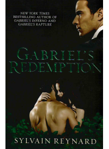 Sylvain Reynard | Gabriel's Redemption 