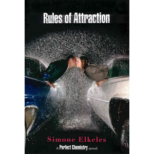 Симон Елкелес | Правилата на привличането 