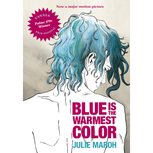 Синьото е най-топлият цвят | Джули Маро