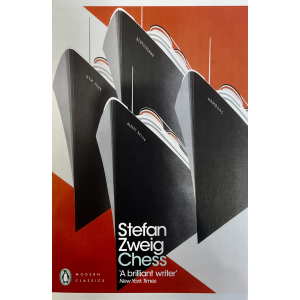 Stefan Zweig | Chess