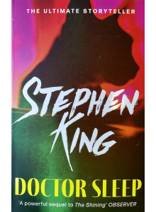 Stephen King | Doctor Sleep 