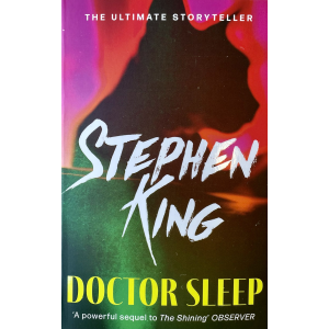 Стивън Кинг | Доктор Сън