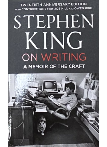 Stephen King | On Writing: A Memoir of the Craft