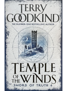 Тери Гудкайнд | Храмът на ветровете