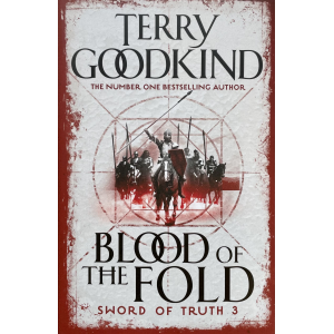 Тери Гудкайнд | Кръвта на братството