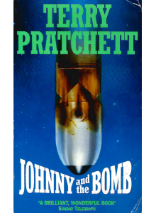 Terry Pratchett | Johnny and the Bomb