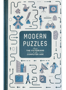 Tim Dedopulos | Modern Puzzles