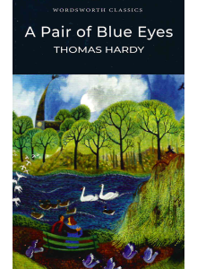 Томас Харди | Две сини очи 