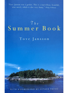 Tove Jansson | The Summer Book