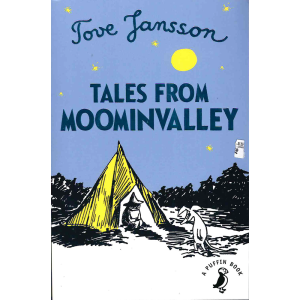 Tove Jansson | Tales from Moominvalley