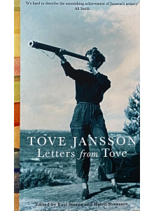 Туве Янсон | Писма от Туве Янсон