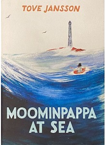 Tove Jansson | Moominpappa at Sea