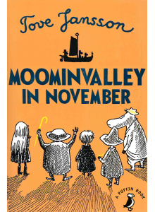 Tove Jansson | Moominvalley in November 