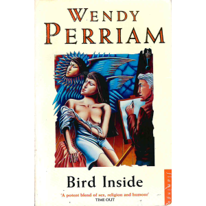 Уенди Периам | Птица отвътре 