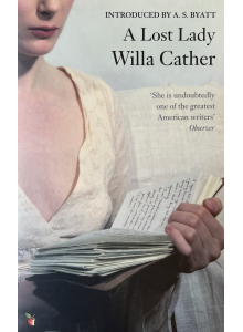 Willa Cather | A Lost Lady