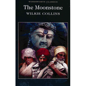 Уилки Колинс | Лунният камък