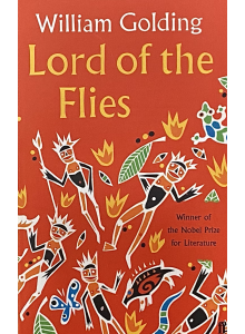 William Golding | Lord of the Flies