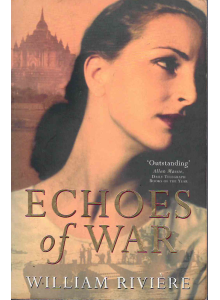 William Riviere | Echoes of War