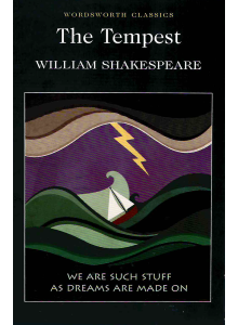 William Shakespeare | The Tempest 