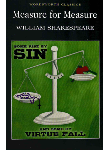 Уилям Шекспир | Мяра за мяра 