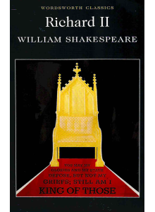 William Shakespeare | Richard II