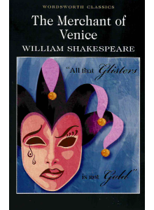 William Shakespeare | The Merchant of Venice 