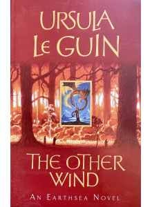 Ursula Le Guin | The Other Wind
