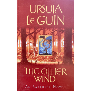 Урсула Ле Гуин | Другият вятър
