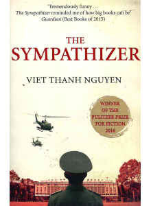 Viet Thanh Nguyen | The Sympathizer 