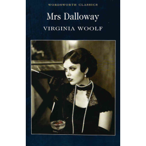 Virginia Woolf | Mrs Dalloway