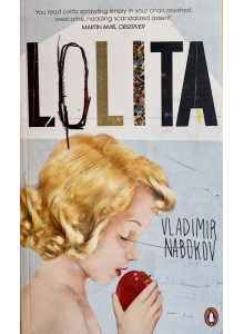 Владимир Набоков | Лолита