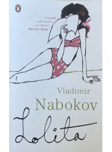 Vladimir Nabokov | Lolita