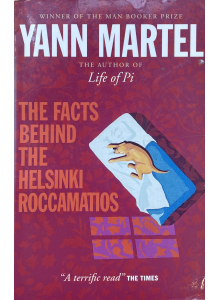 Ян Мартел | Фактите зад семейство Рокаматио от Хелзинки