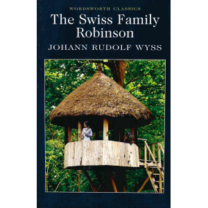 Йохан Вис | Швейцарското семейство Робинзон 