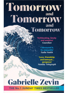 Gabrielle Zevin | Tomorrow tomorrow tomorrow