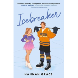 Hannah Grace | Icebreaker