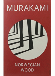 Murakami | Norwegian Wood