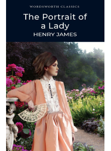 Хенри Джймс | Портрет на една дама